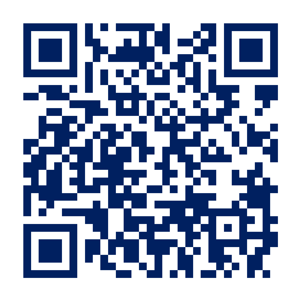 QR — plain